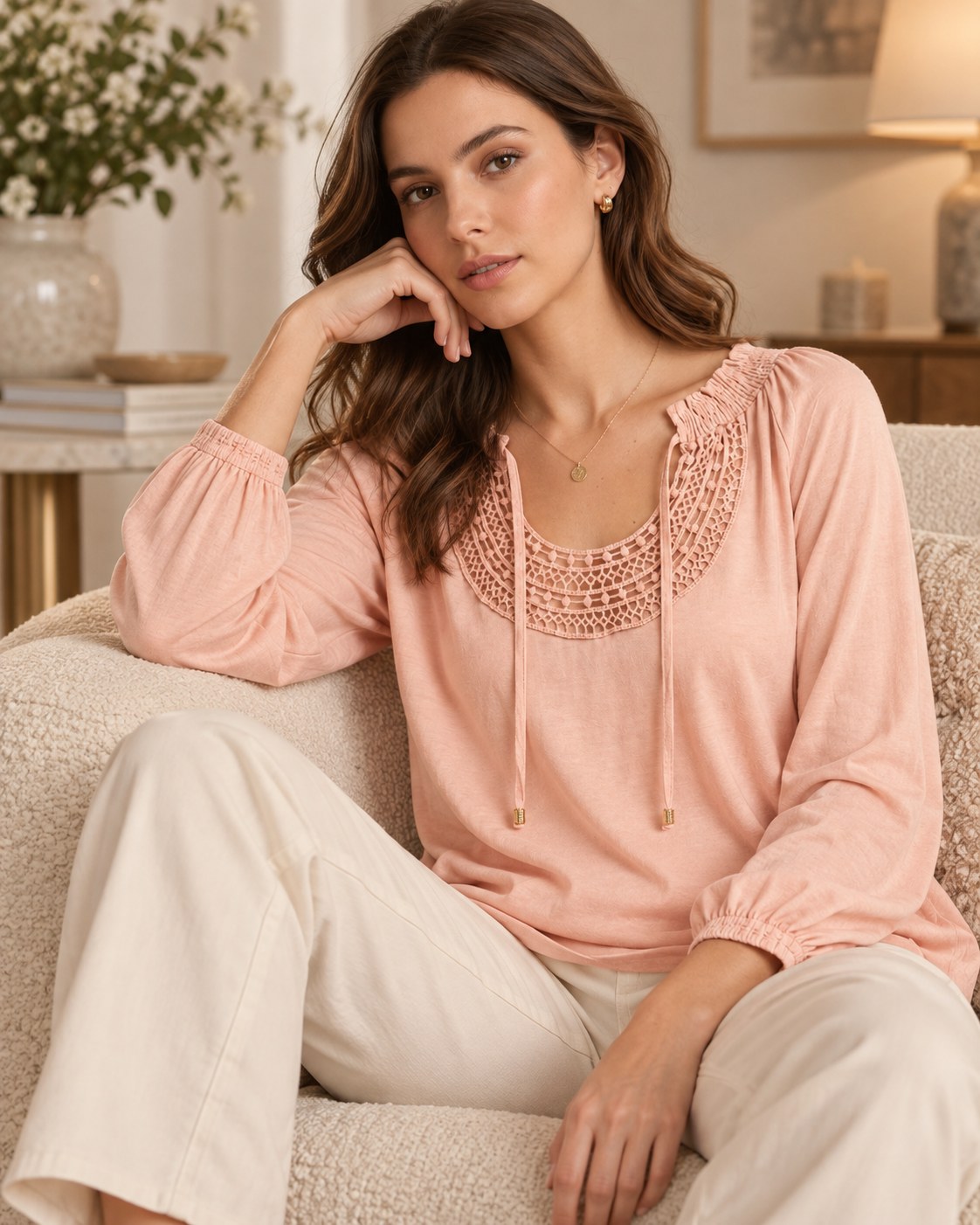 Blusa Oferta