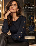 Blusa Oferta