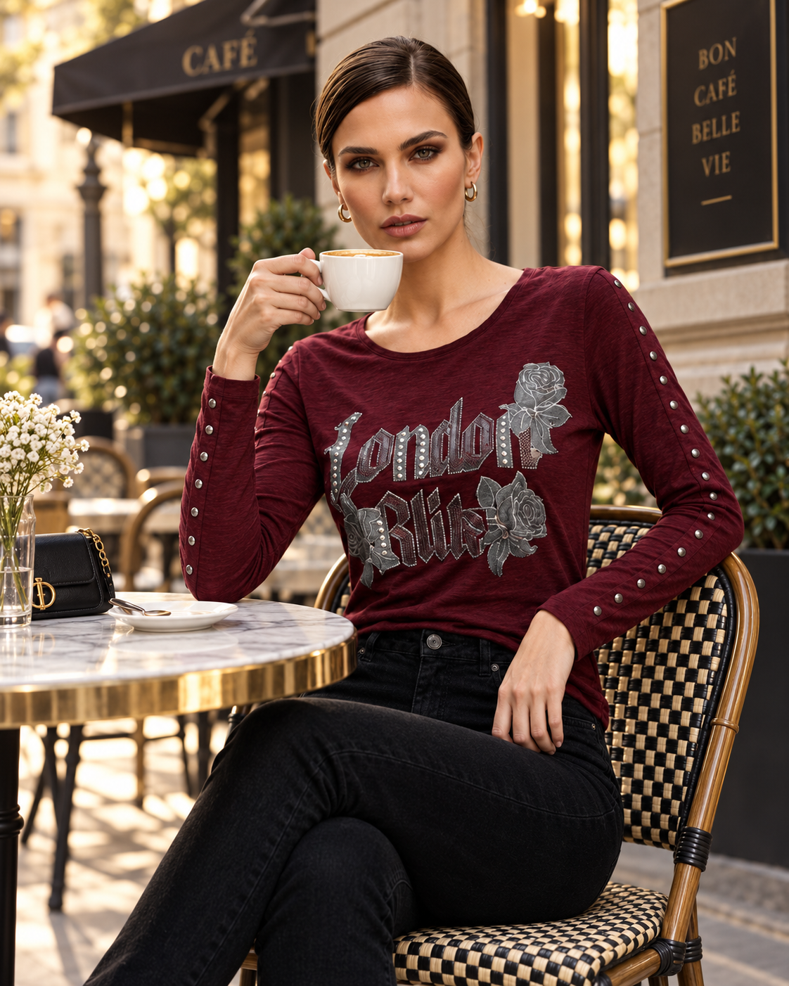 Blusa Oferta