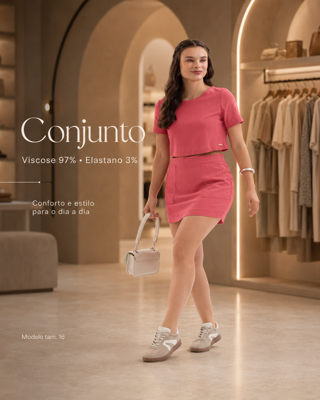CONJUNTO Ref.: C91700