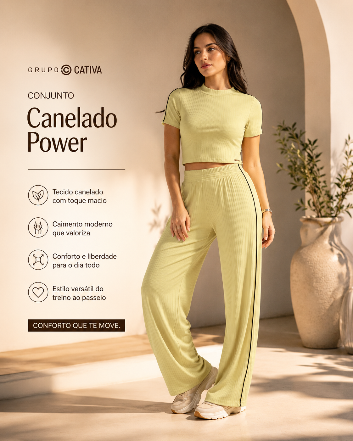 CONJUNTO Ref.: C91697