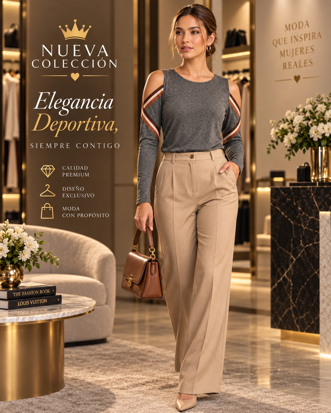 Blusa Oferta