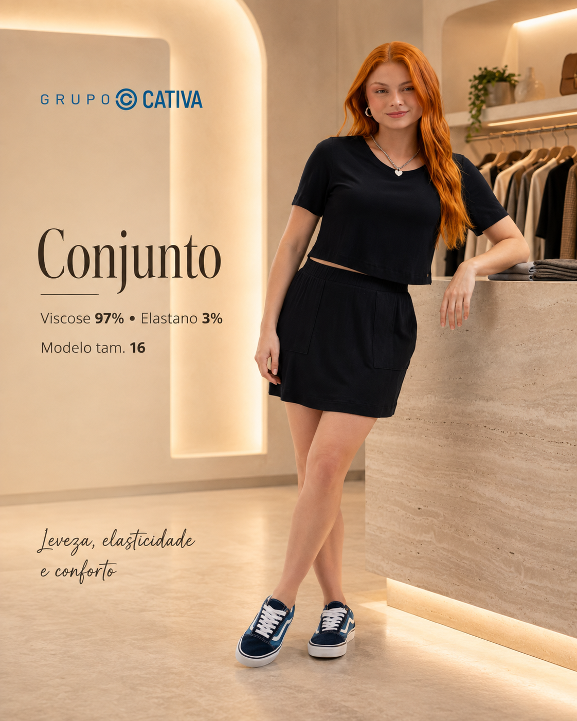 CONJUNTO Ref.: C91700