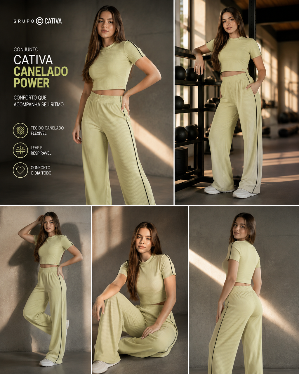 CONJUNTO Ref.: C91697