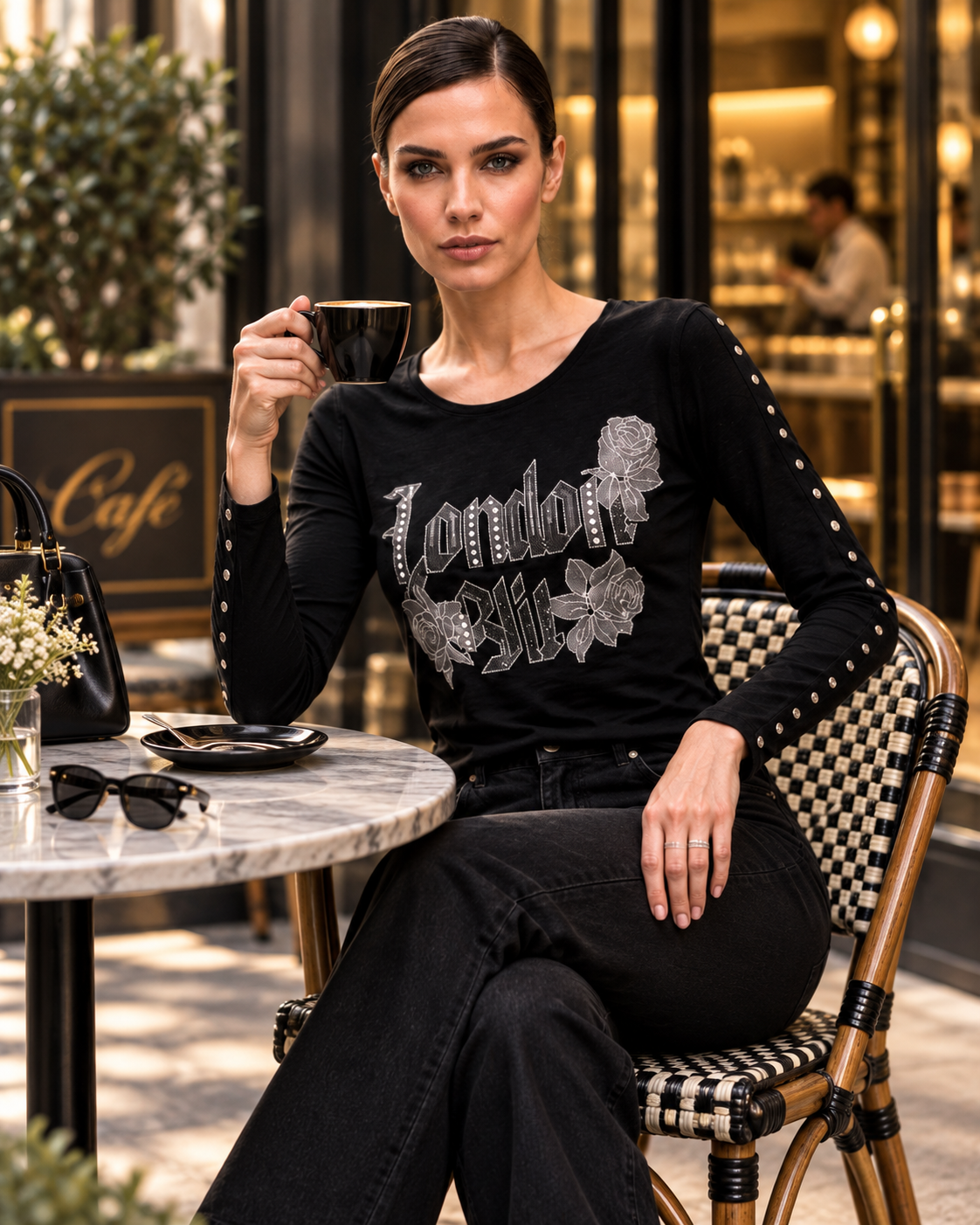 Blusa Oferta