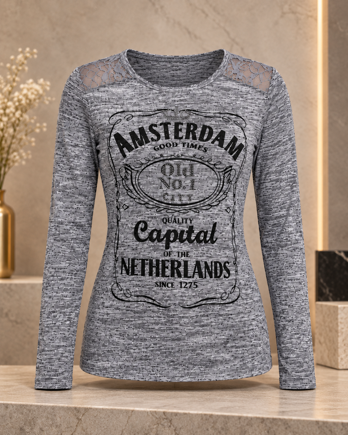 Blusa Oferta