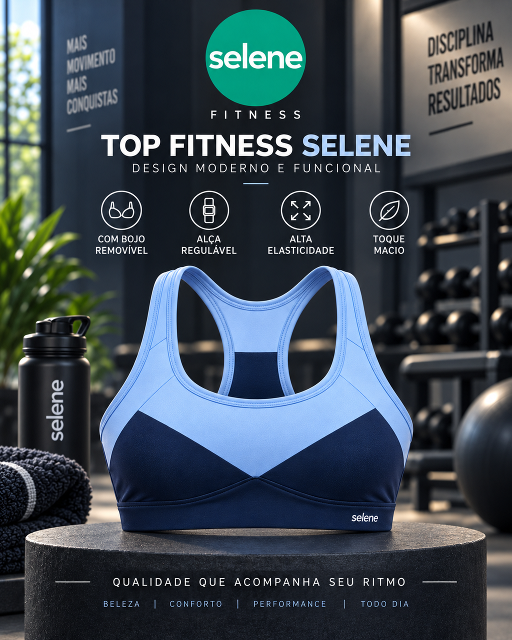 Top com bollo 24701