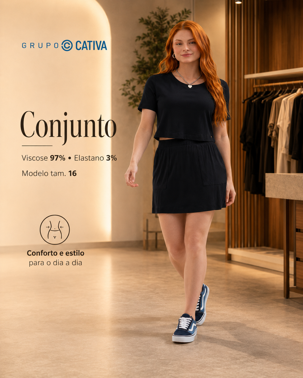 CONJUNTO Ref.: C91700